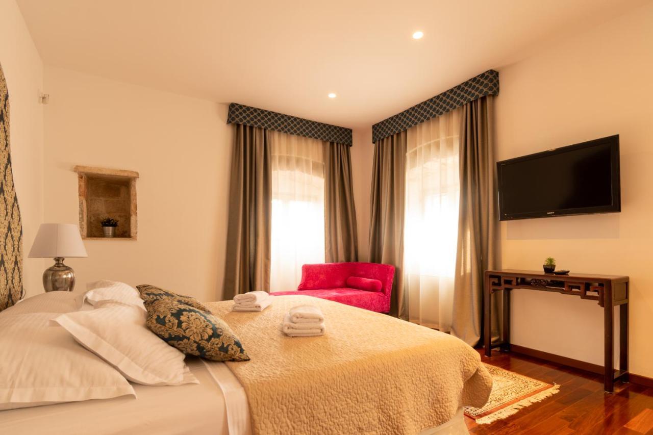 B&B Heritage Villa Apolon Stari Grad (Hvar) Exterior foto