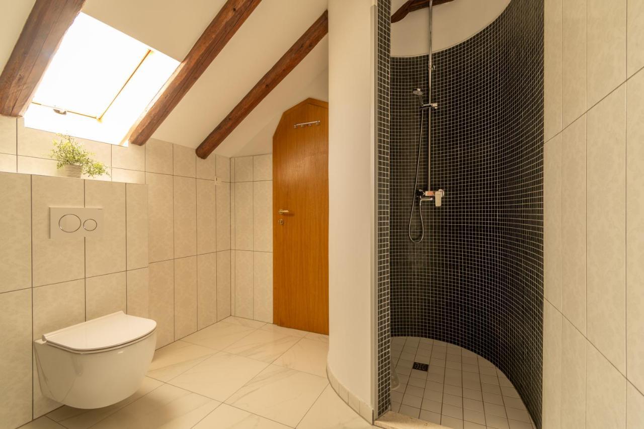 B&B Heritage Villa Apolon Stari Grad (Hvar) Exterior foto