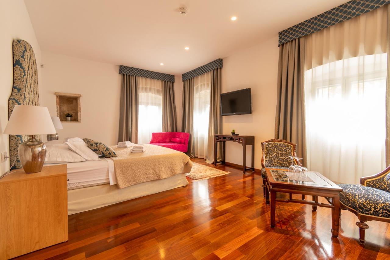 B&B Heritage Villa Apolon Stari Grad (Hvar) Exterior foto