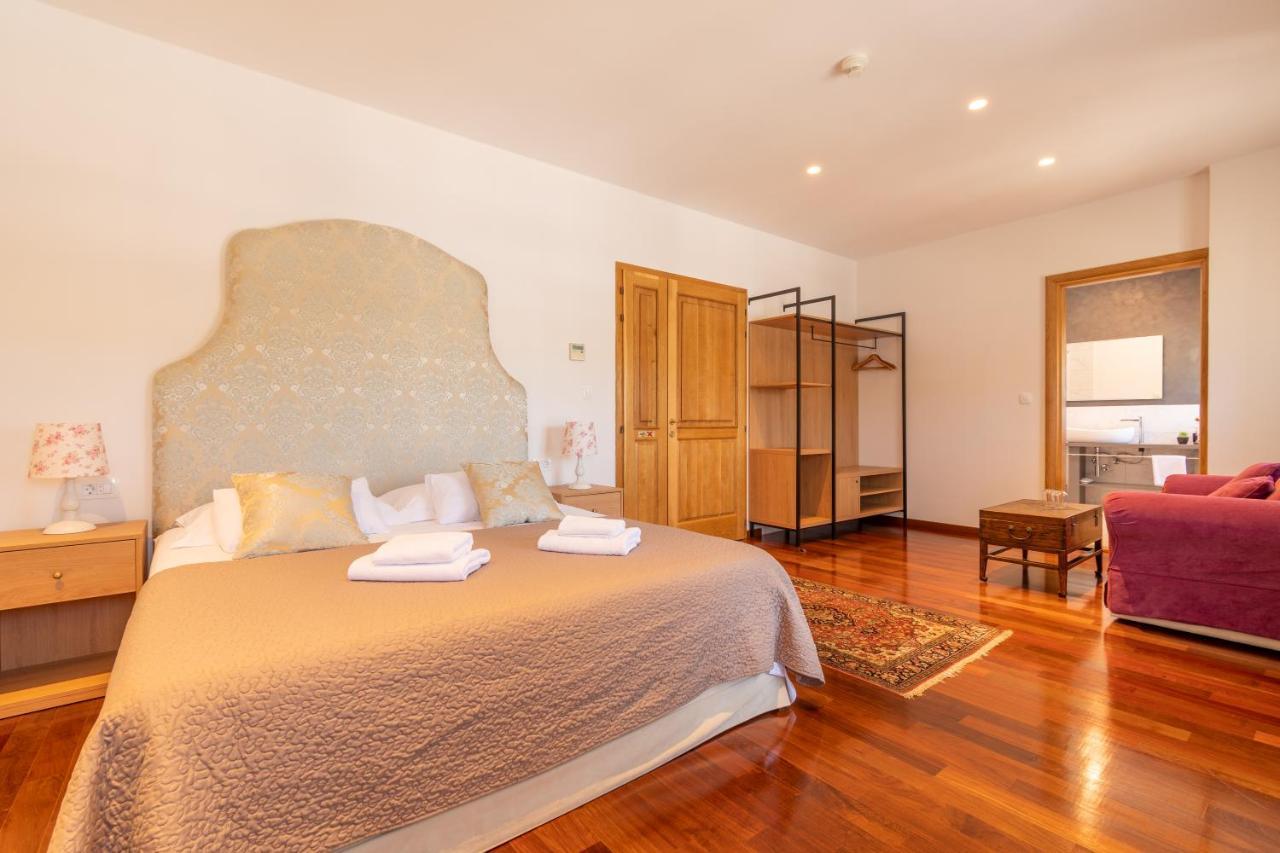 B&B Heritage Villa Apolon Stari Grad (Hvar) Exterior foto