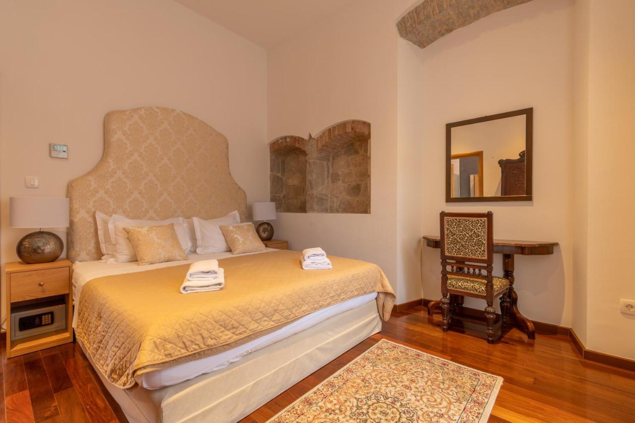 B&B Heritage Villa Apolon Stari Grad (Hvar) Exterior foto