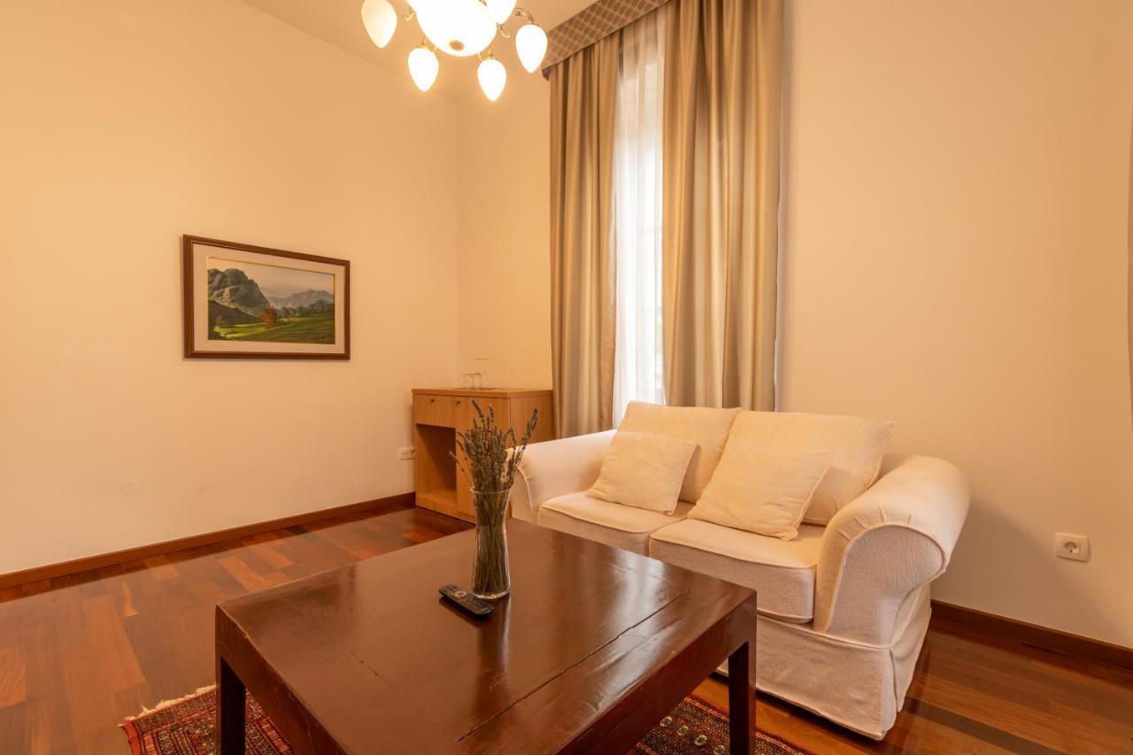 B&B Heritage Villa Apolon Stari Grad (Hvar) Exterior foto
