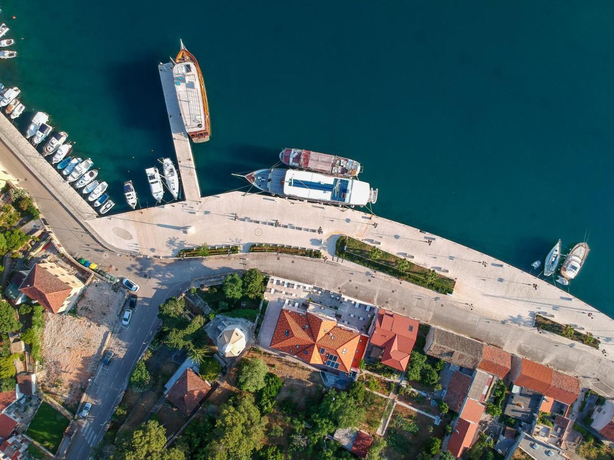 B&B Heritage Villa Apolon Stari Grad (Hvar) Exterior foto
