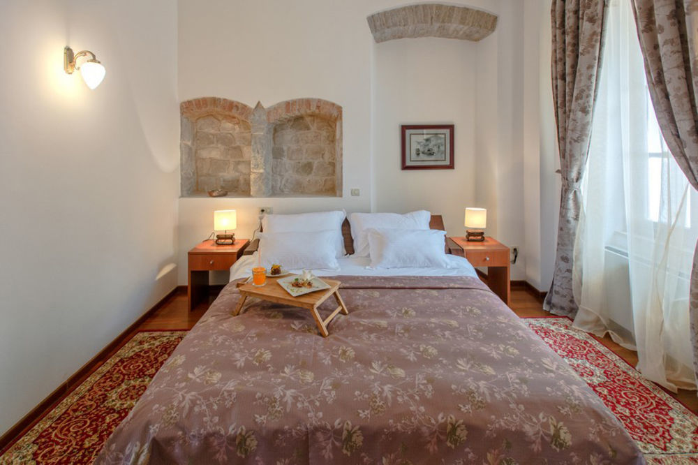 B&B Heritage Villa Apolon Stari Grad (Hvar) Exterior foto